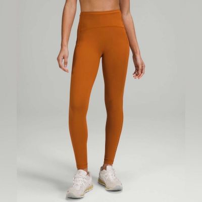 Lululemon Swift Speed High-Rise Tight 28