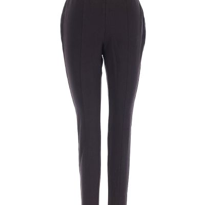 J.Jill Women Black Leggings XS Petites