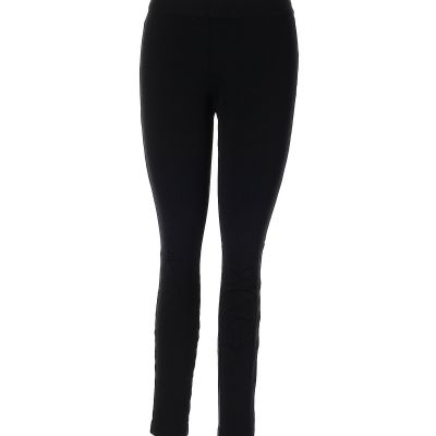 J.Crew Women Black Leggings 6