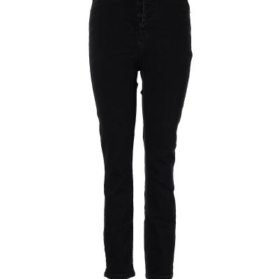 Hidden Jeans Women Black Jeggings 29W