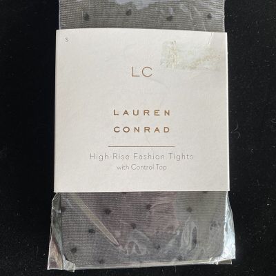 LC Lauren Conrad Size Small High Rise Control Top Tights