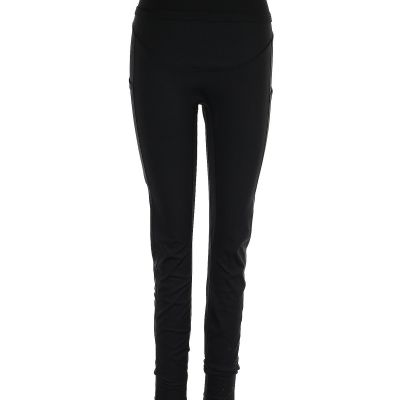 Assorted Brands Women Black Leggings S