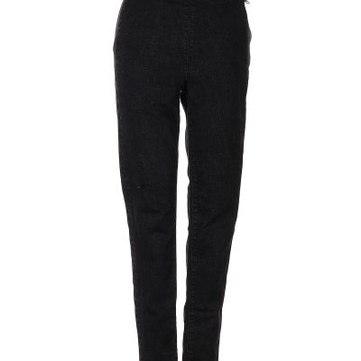 Gap Women Black Jeggings 4