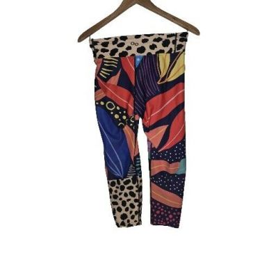 Loony Legs London Leggings Women’s X-Small 