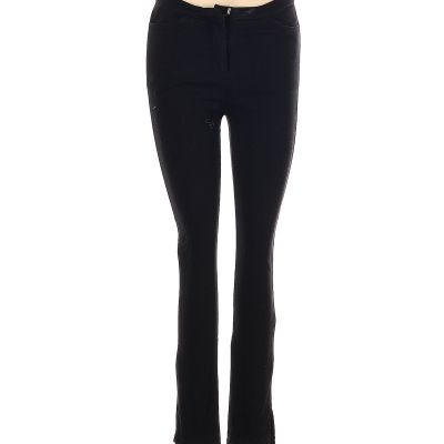 Shilla Women Black Jeggings M