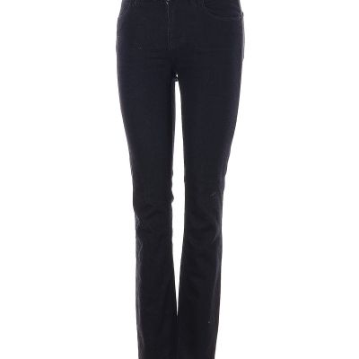 Madewell Women Black Jeggings 26W