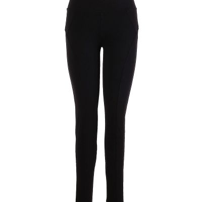 Vicinity Women Black Leggings M