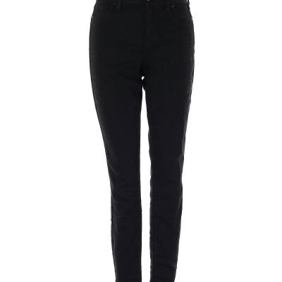 BLUE SPICE Women Black Jeggings 0