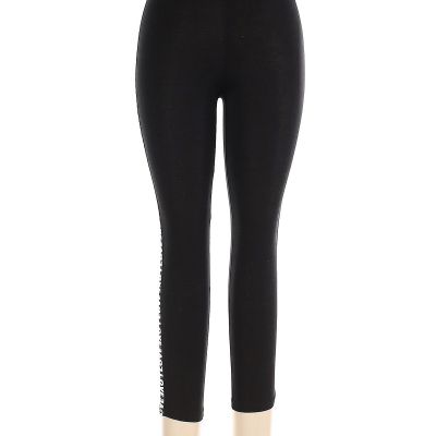 Shein Women Black Leggings 11