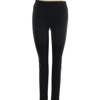 Koral Women Black Leggings XS