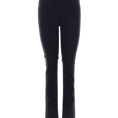 &Denim by H&M Women Black Jeggings 30W