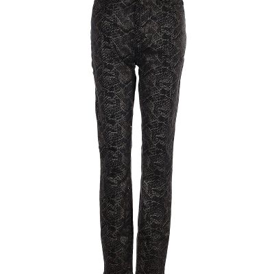 Cello Jeans Women Black Jeggings 3