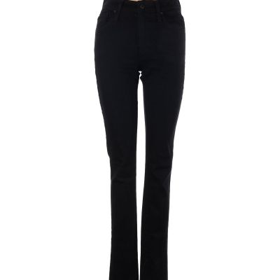 James Jeans Women Black Jeggings 26W