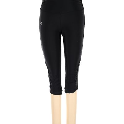 Under Armour Women Black Leggings S