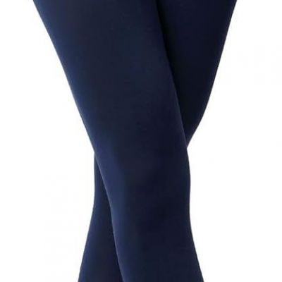 EVERSWE Women's 80 Den Soft Opaque Tights, Women's Tights