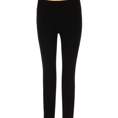 Ann Taylor LOFT Women Black Leggings M