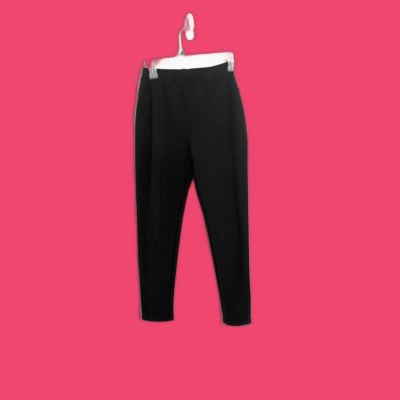 New Mix black ankle leggings Size small/medium