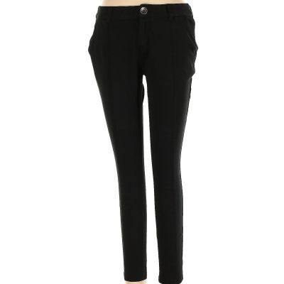 DKNY Jeans Women Black Jeggings 2 Petites