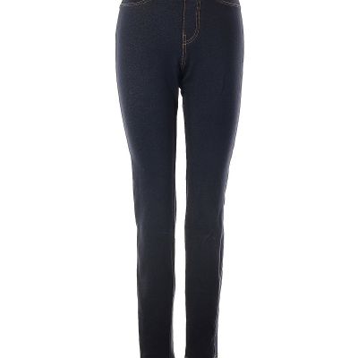 Unbranded Women Blue Jeggings S