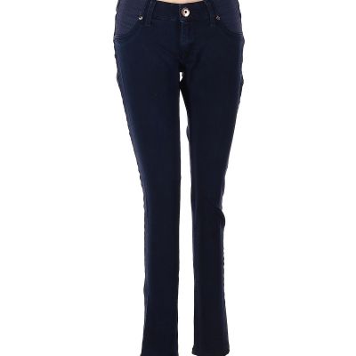 DL1961 Women Blue Jeggings 27W