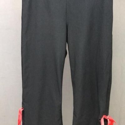 Nike Dri-Fit Women's Running Leggings Size Small (4-6) Athletic Wear Black