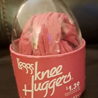 Leggs Brand Knee Huggers