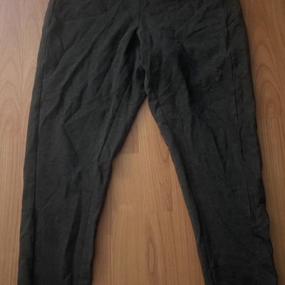 Soundstyle pull on legging Gray PXL