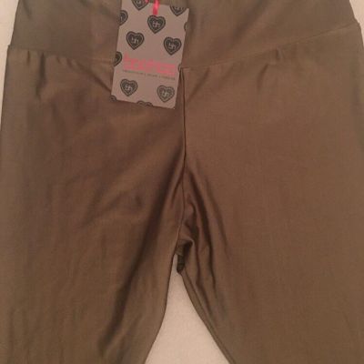 Boohoo Women's Leggings TWENTYFOUR | SEVEN | FASHION US 8 NWT