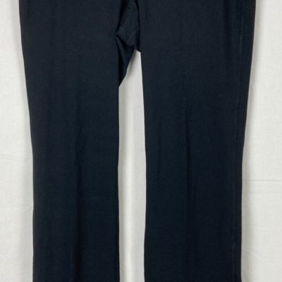 Old Navy Womens Leggings Petite Grey Athletic Workout Lightweight XL NWT