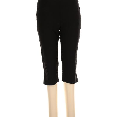 Lee Women Black Leggings 6