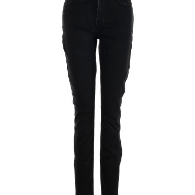 Pistola Women Black Jeggings 28W