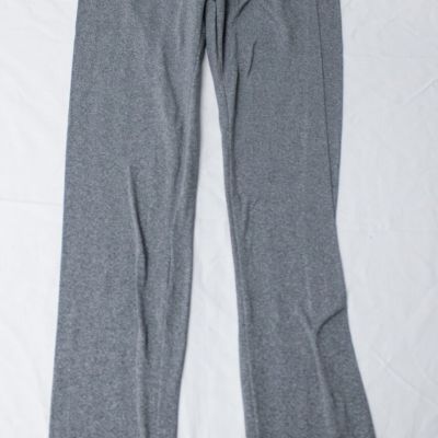 Fashion Nova Women's Almost Everyday Leggings RC8 Heather Grey Small NWT