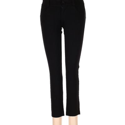 C&C California Women Black Jeggings S