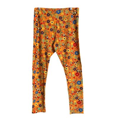 Adorable LuLaRoe TC Disney Mickey & Minnie Leggings