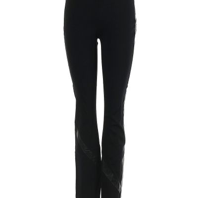 DKNY Women Black Leggings P