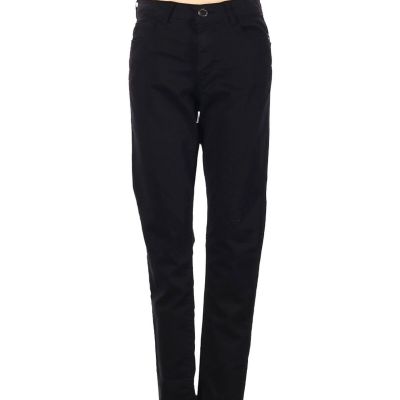 Forever 21 Women Black Jeggings 25W