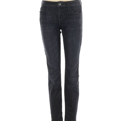 Current/Elliott Women Gray Jeggings 26W