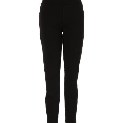 NWT Unbranded Women Black Leggings M