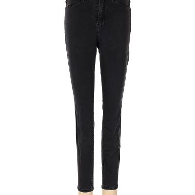 Hollister Women Black Jeggings 26W