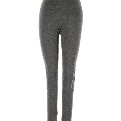 Aerie Women Gray Leggings S