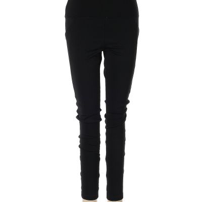 ShoSho Women Black Leggings M