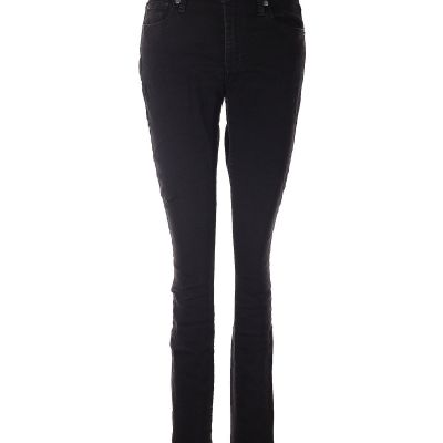 Gap Women Black Jeggings 28W