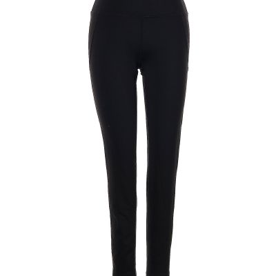 DKNY Women Black Leggings S