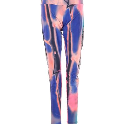 Onzie Women Blue Leggings XS