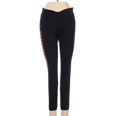 Sporting Life Women Black Leggings S