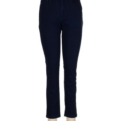 Gap Women Blue Jeggings 29W