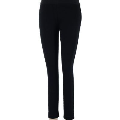 Gap Women Black Leggings XS