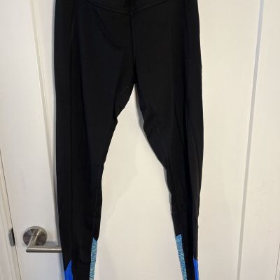 Victorias Secret Pink Yoga Leggings Size Small