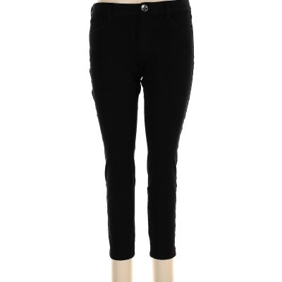 Banana Republic Women Black Jeggings 6