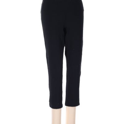 Gap Fit Women Black Leggings S